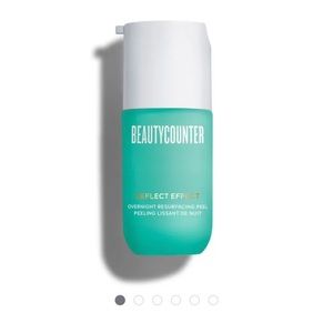 Reflect Effect Overnight Resurfacing Peel